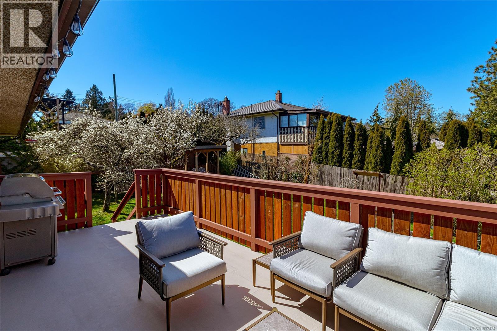  3040 Dysart Road, Saanich