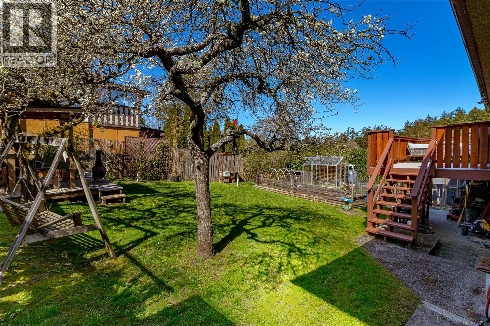  3040 Dysart Road, Saanich