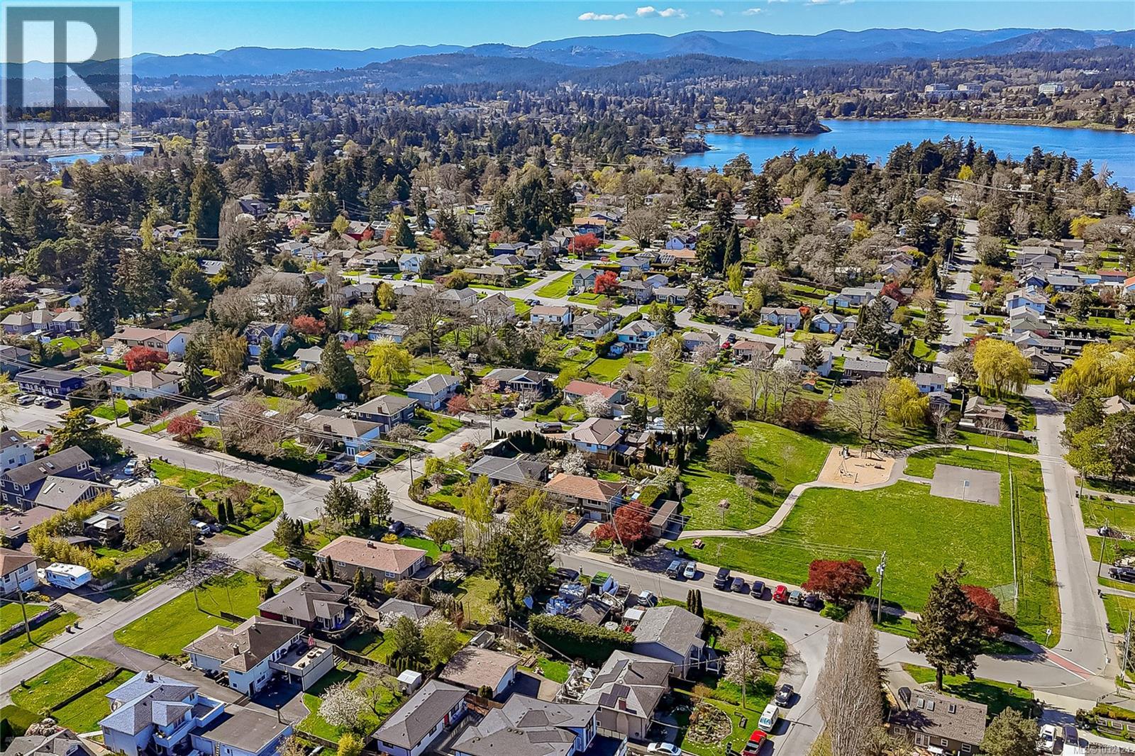  3040 Dysart Road, Saanich