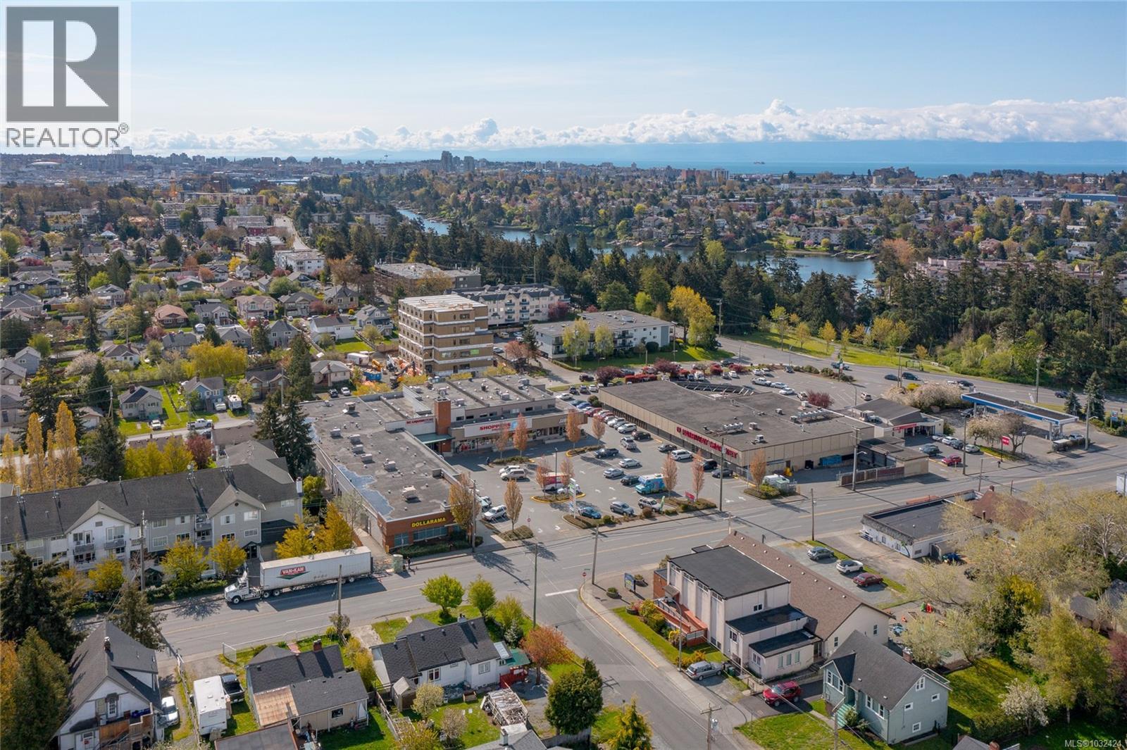  3040 Dysart Road, Saanich