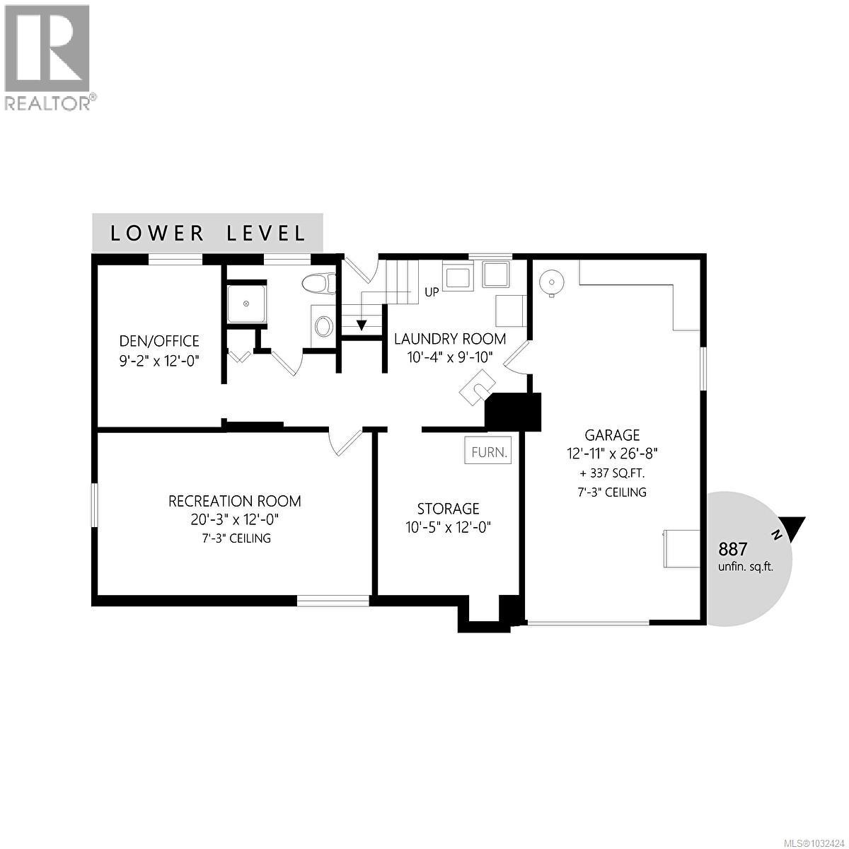  3040 Dysart Road, Saanich