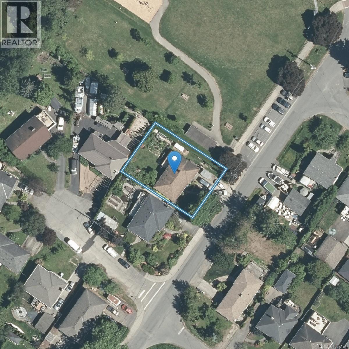  3040 Dysart Road, Saanich