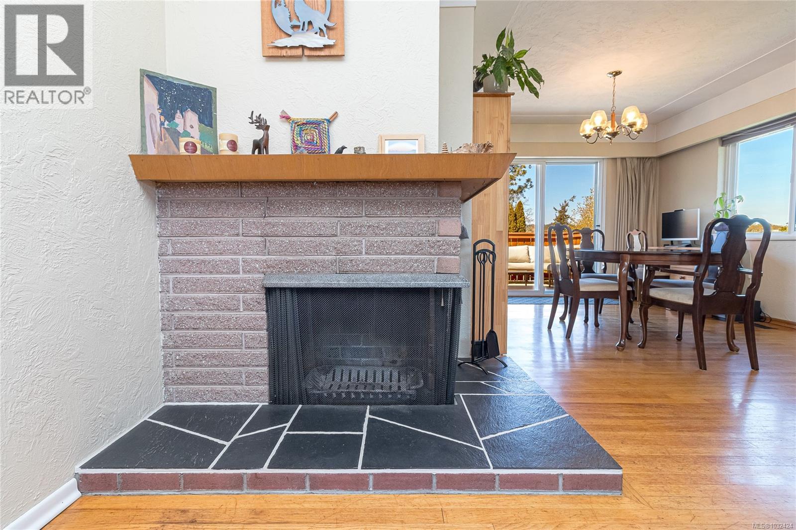  3040 Dysart Road, Saanich