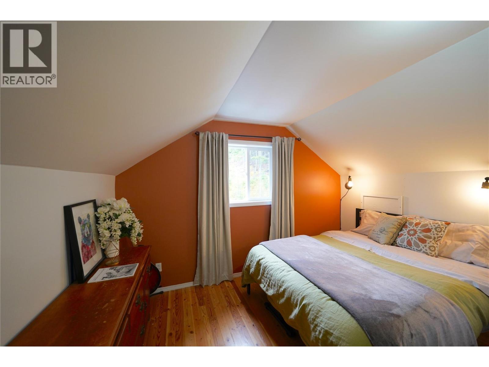 245 ALEXANDER ROAD ROAD - 55