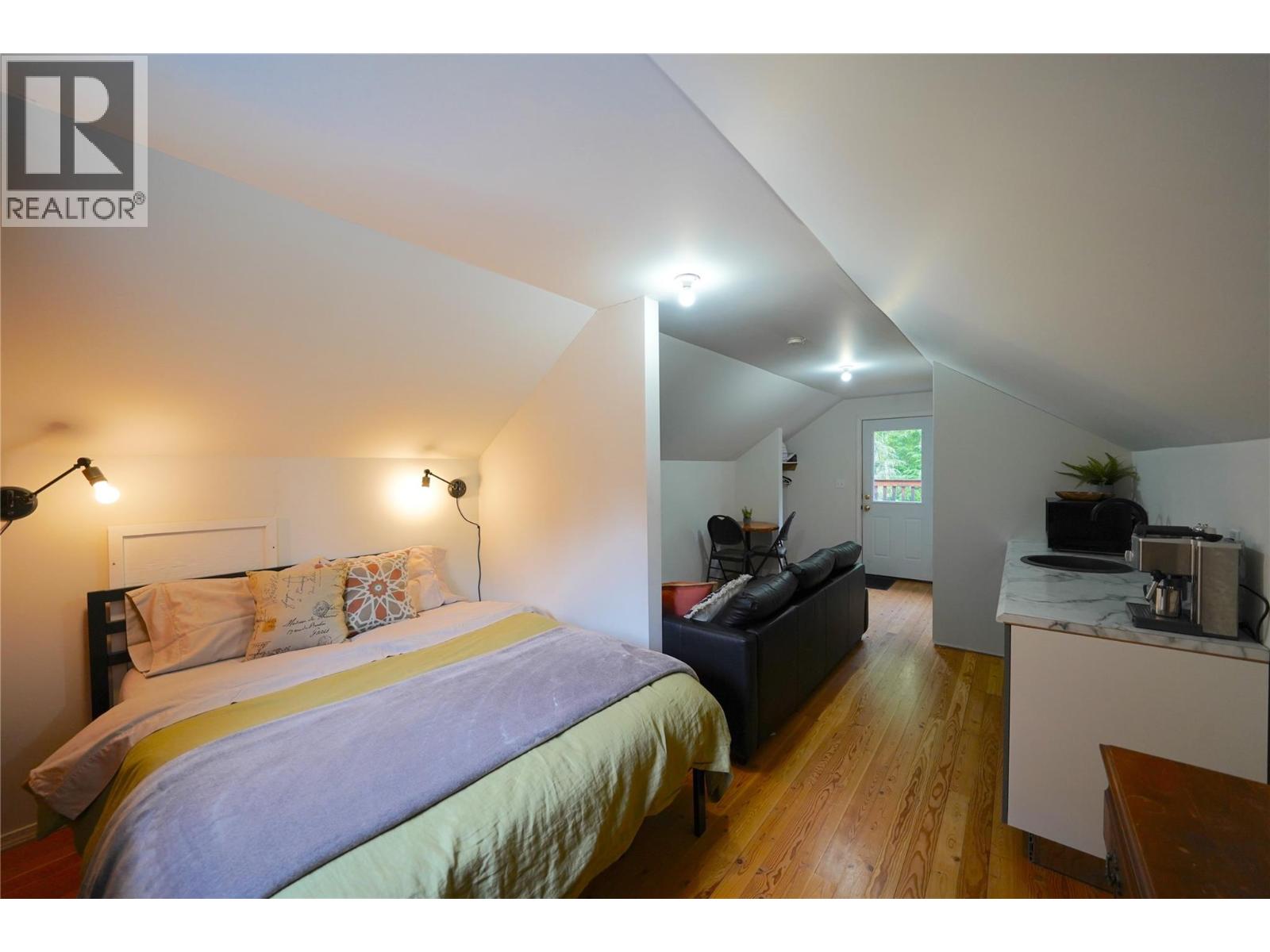 245 ALEXANDER ROAD ROAD - 58