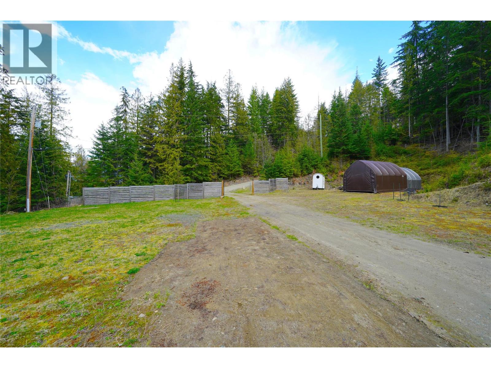 245 ALEXANDER ROAD ROAD - 76