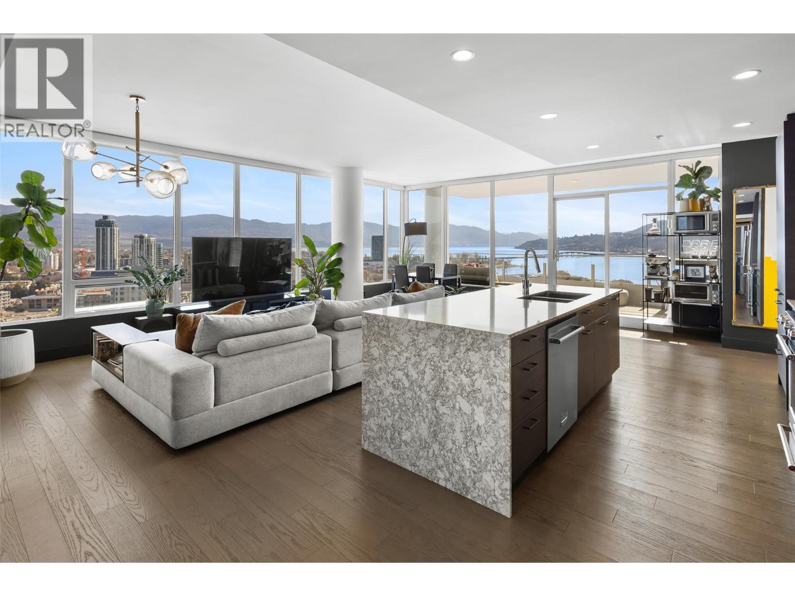 2003 1191 Sunset Drive, Kelowna