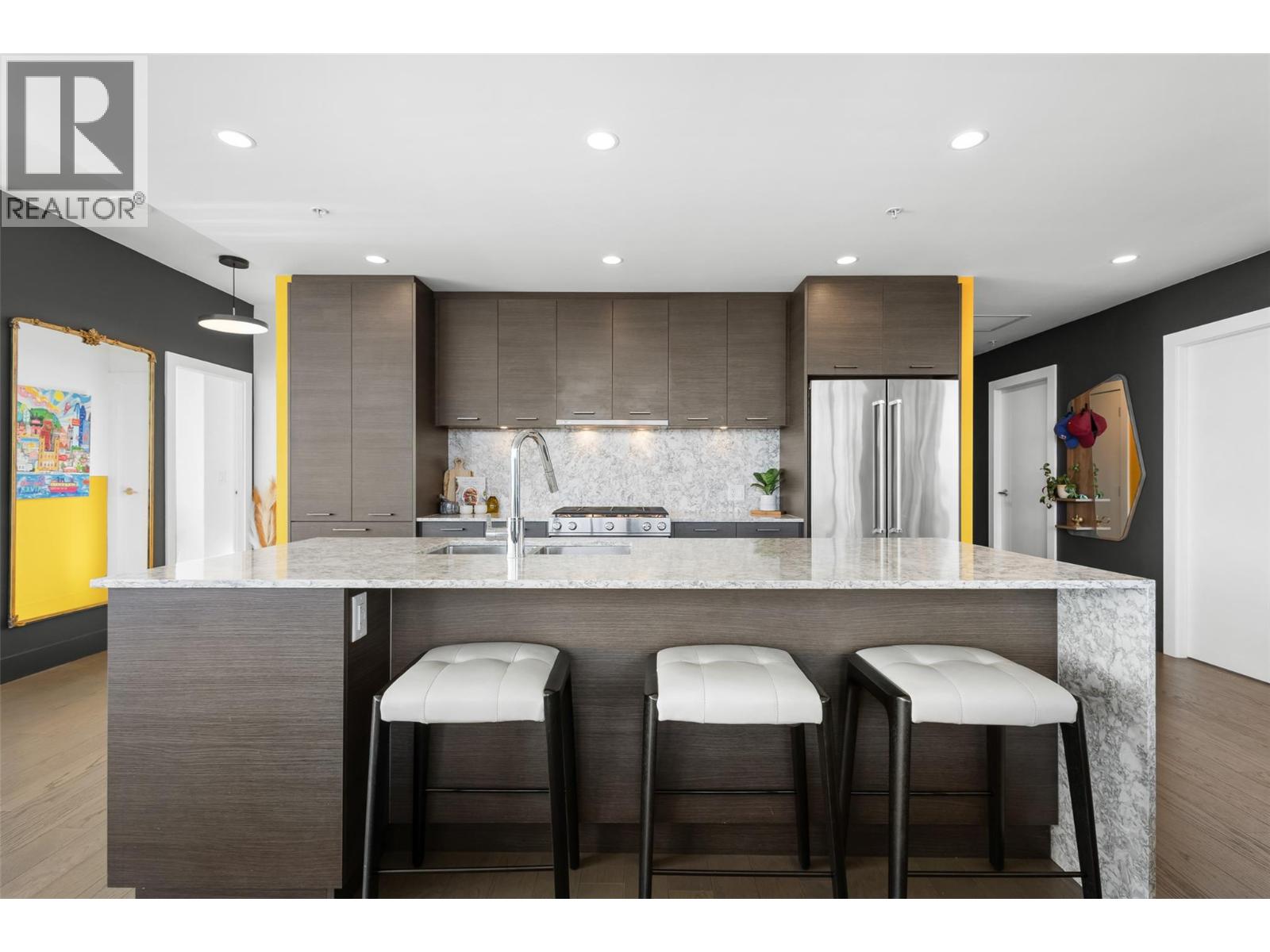 2003 1191 Sunset Drive, Kelowna