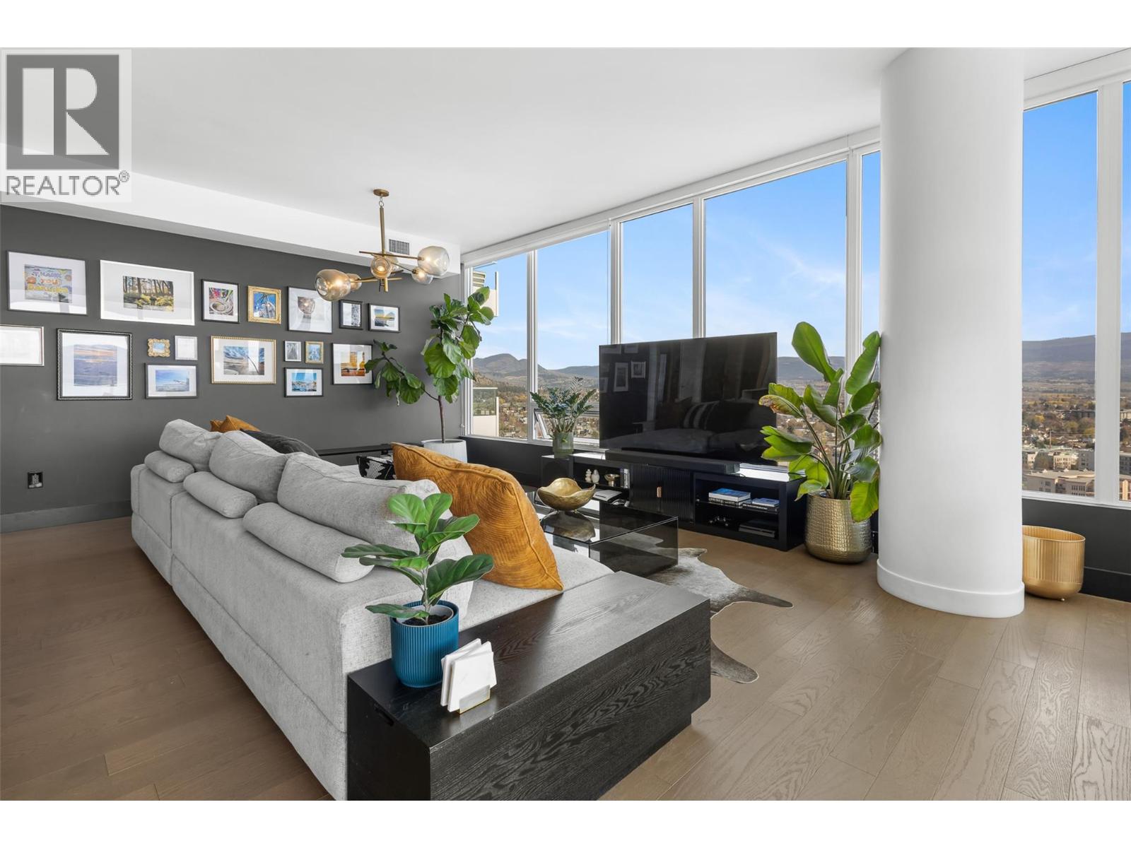 2003 1191 Sunset Drive, Kelowna