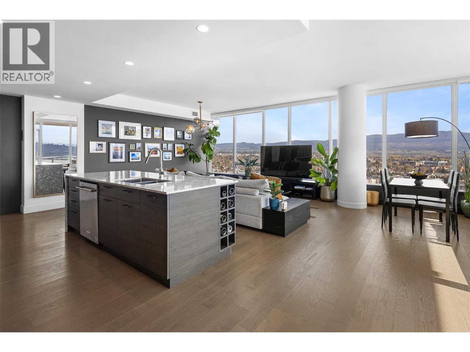 2003 1191 Sunset Drive, Kelowna