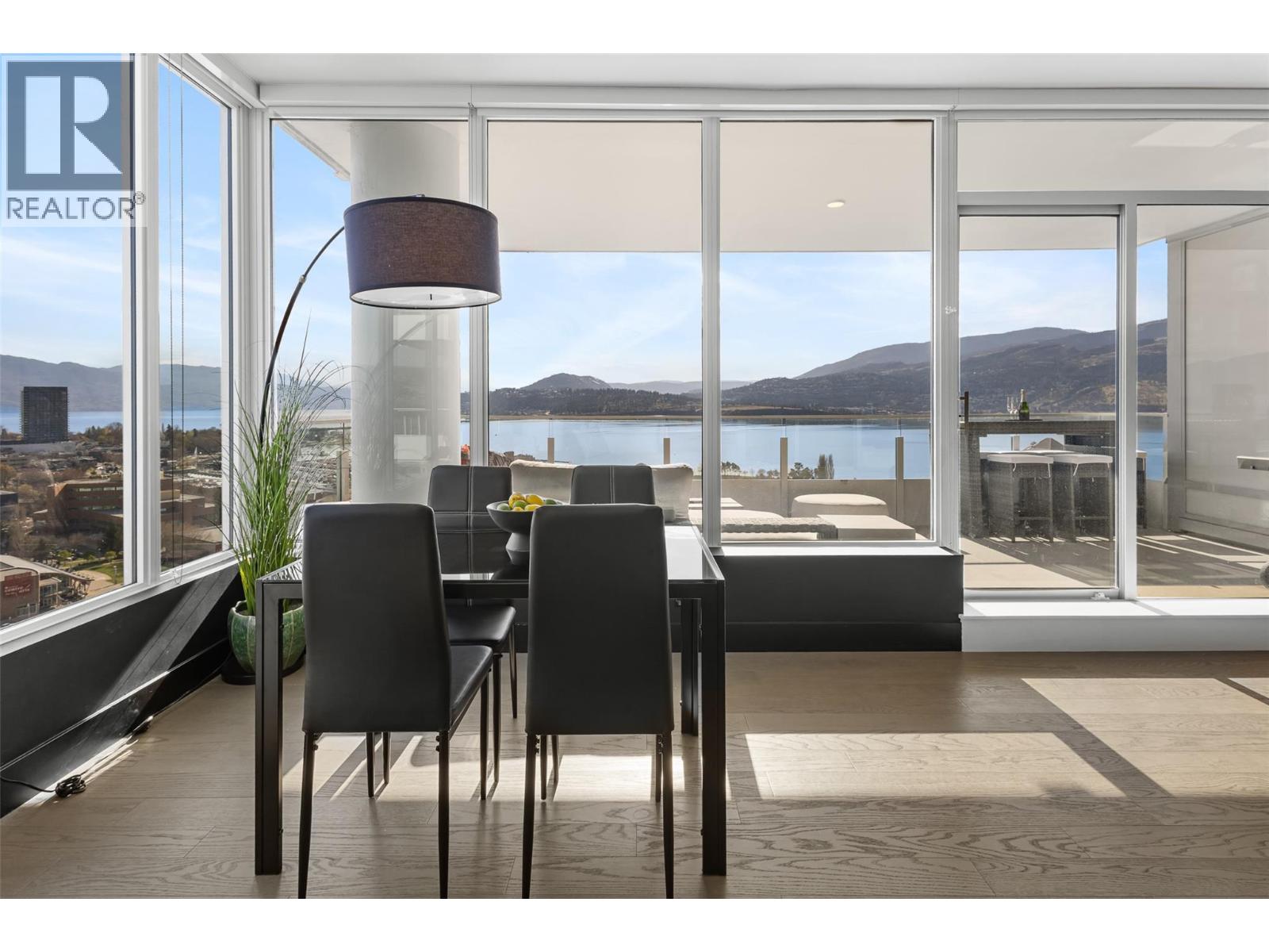 2003 1191 Sunset Drive, Kelowna