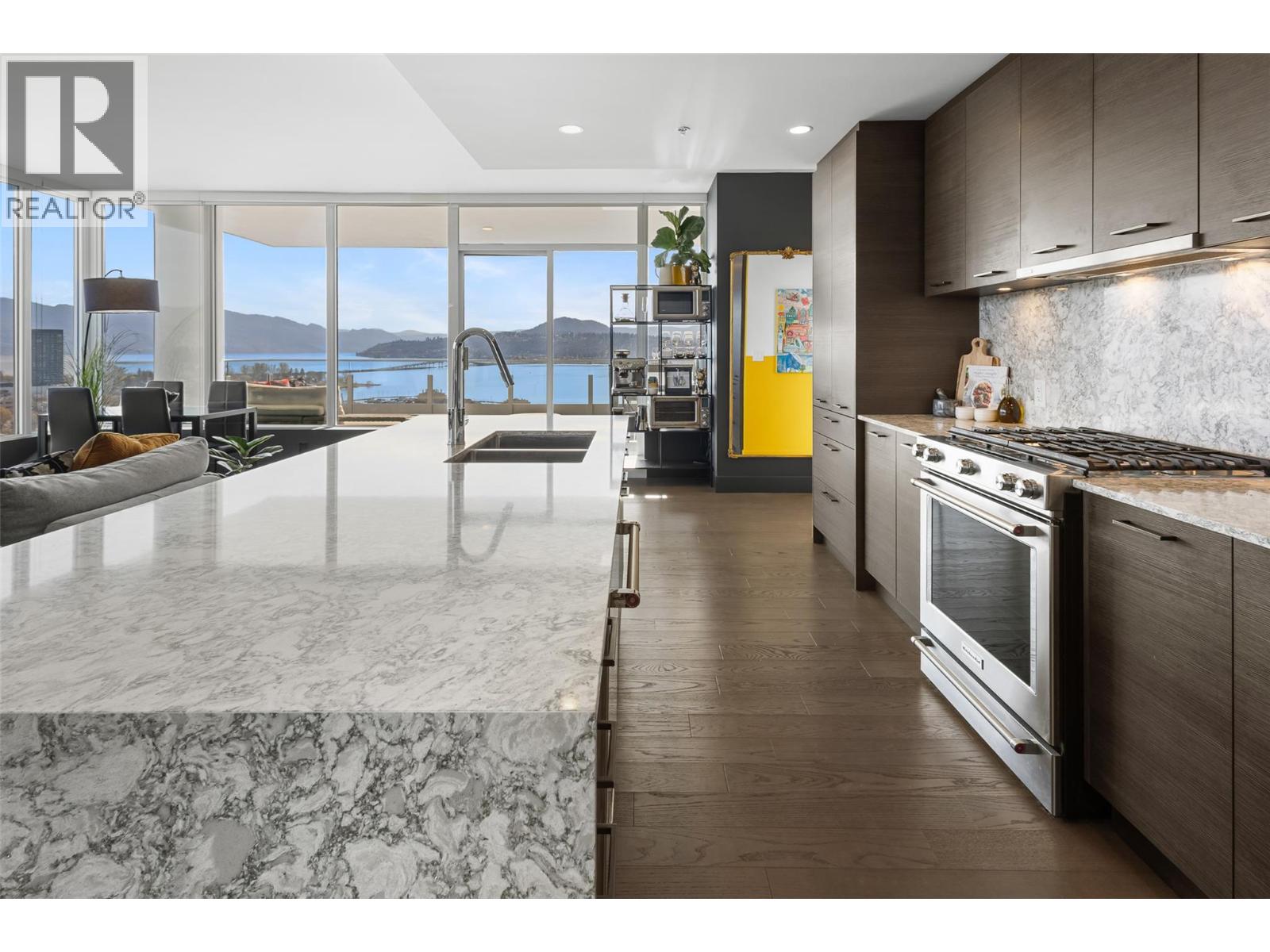 2003 1191 Sunset Drive, Kelowna