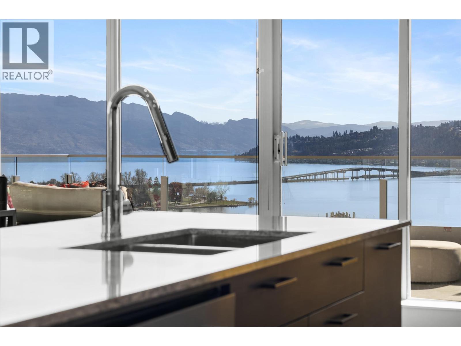 2003 1191 Sunset Drive, Kelowna