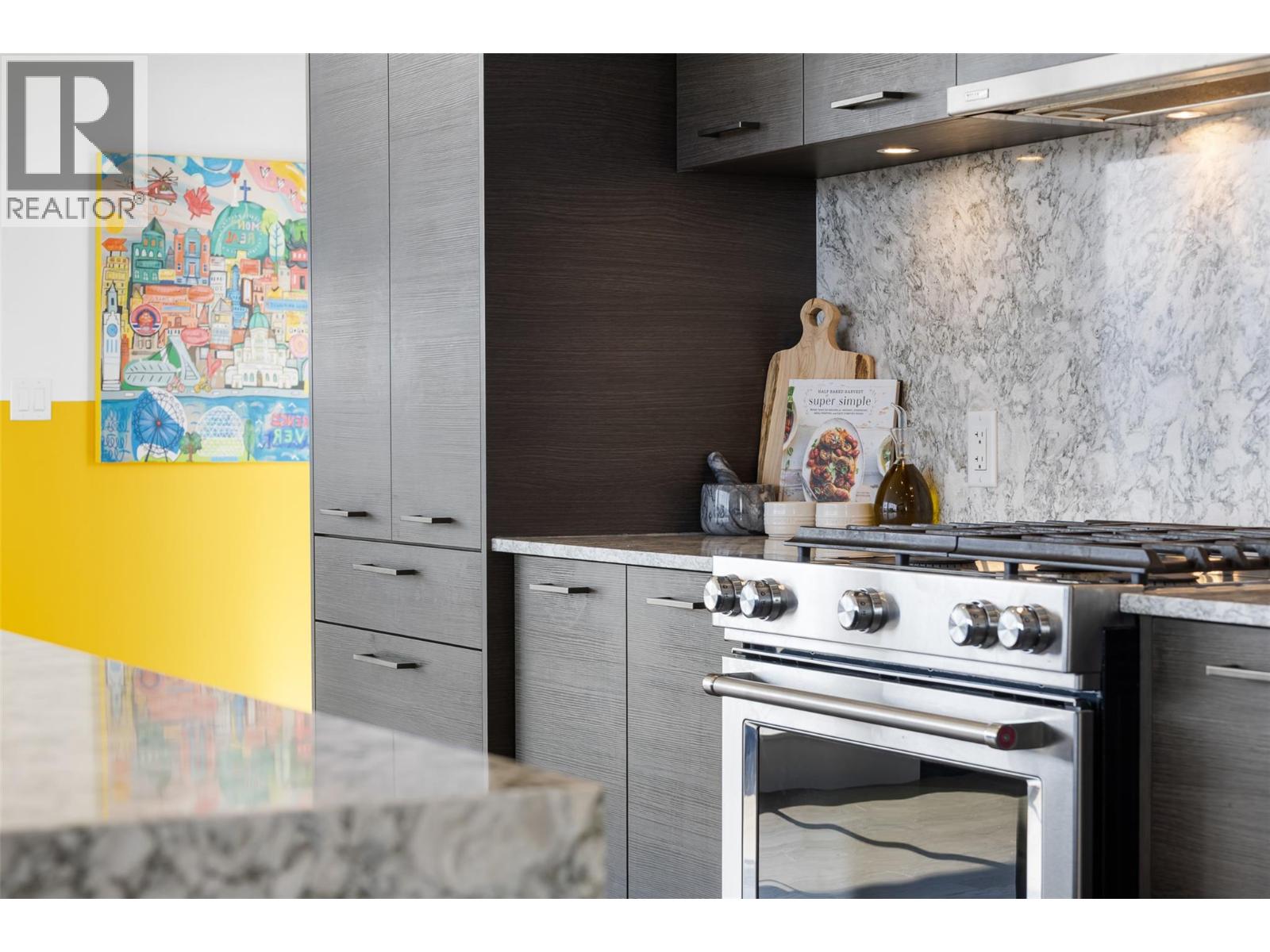 2003 1191 Sunset Drive, Kelowna