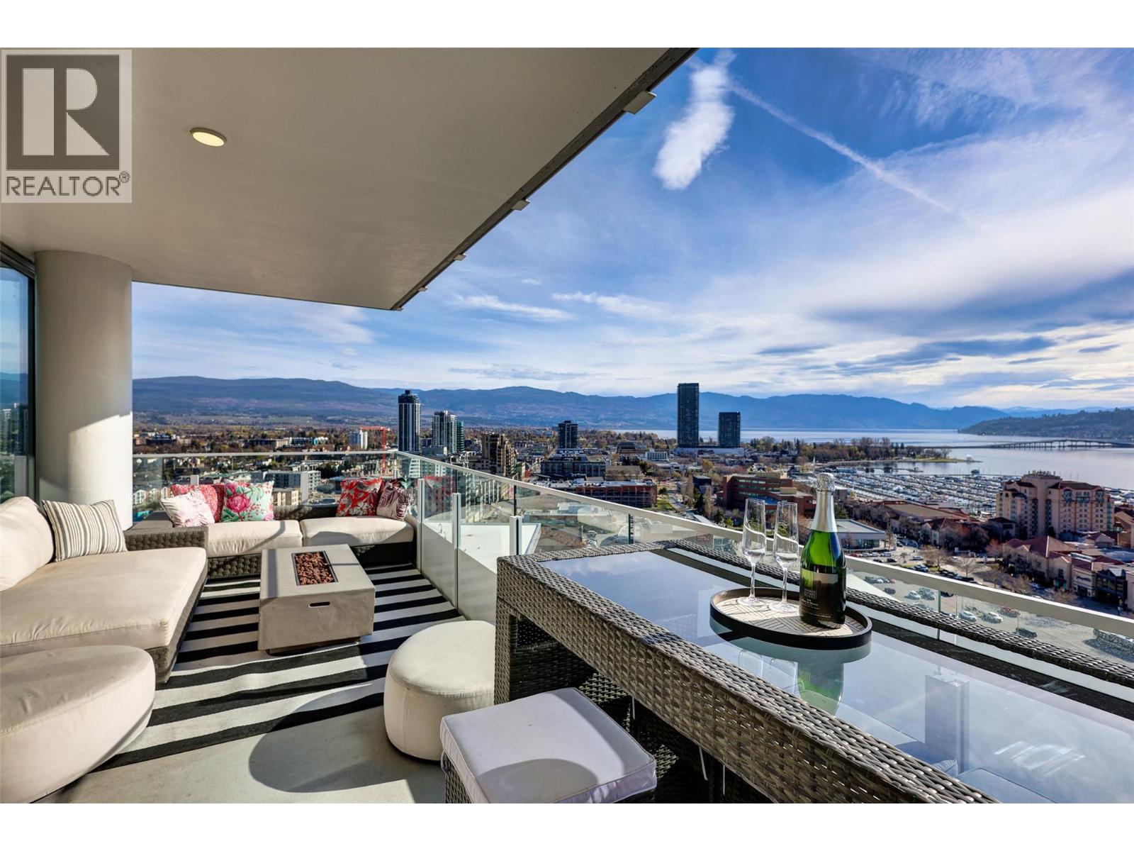 2003 1191 Sunset Drive, Kelowna