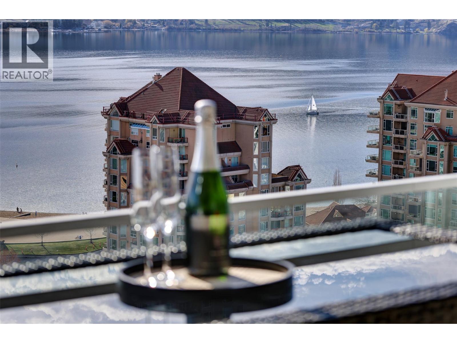 2003 1191 Sunset Drive, Kelowna