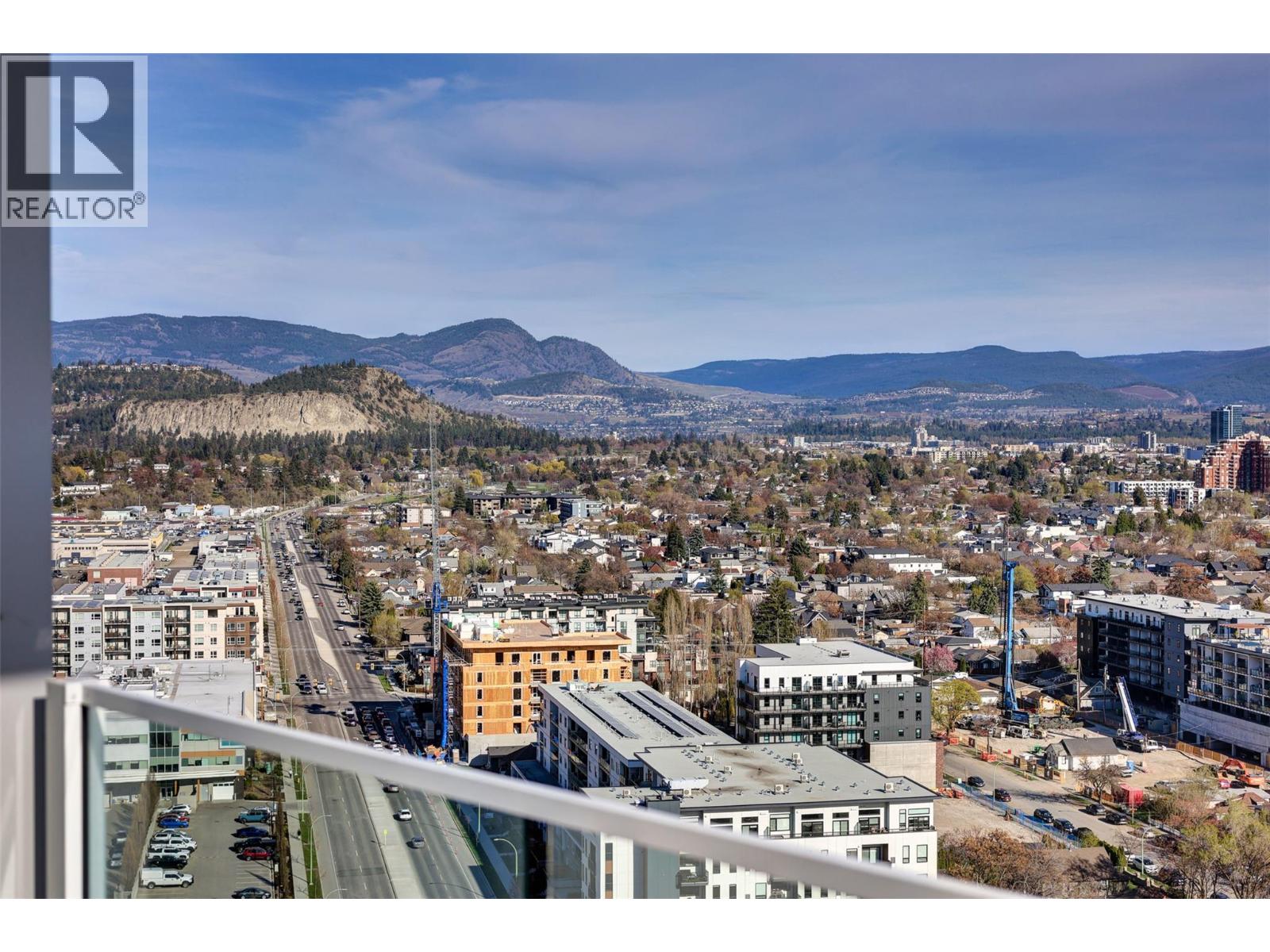 2003 1191 Sunset Drive, Kelowna