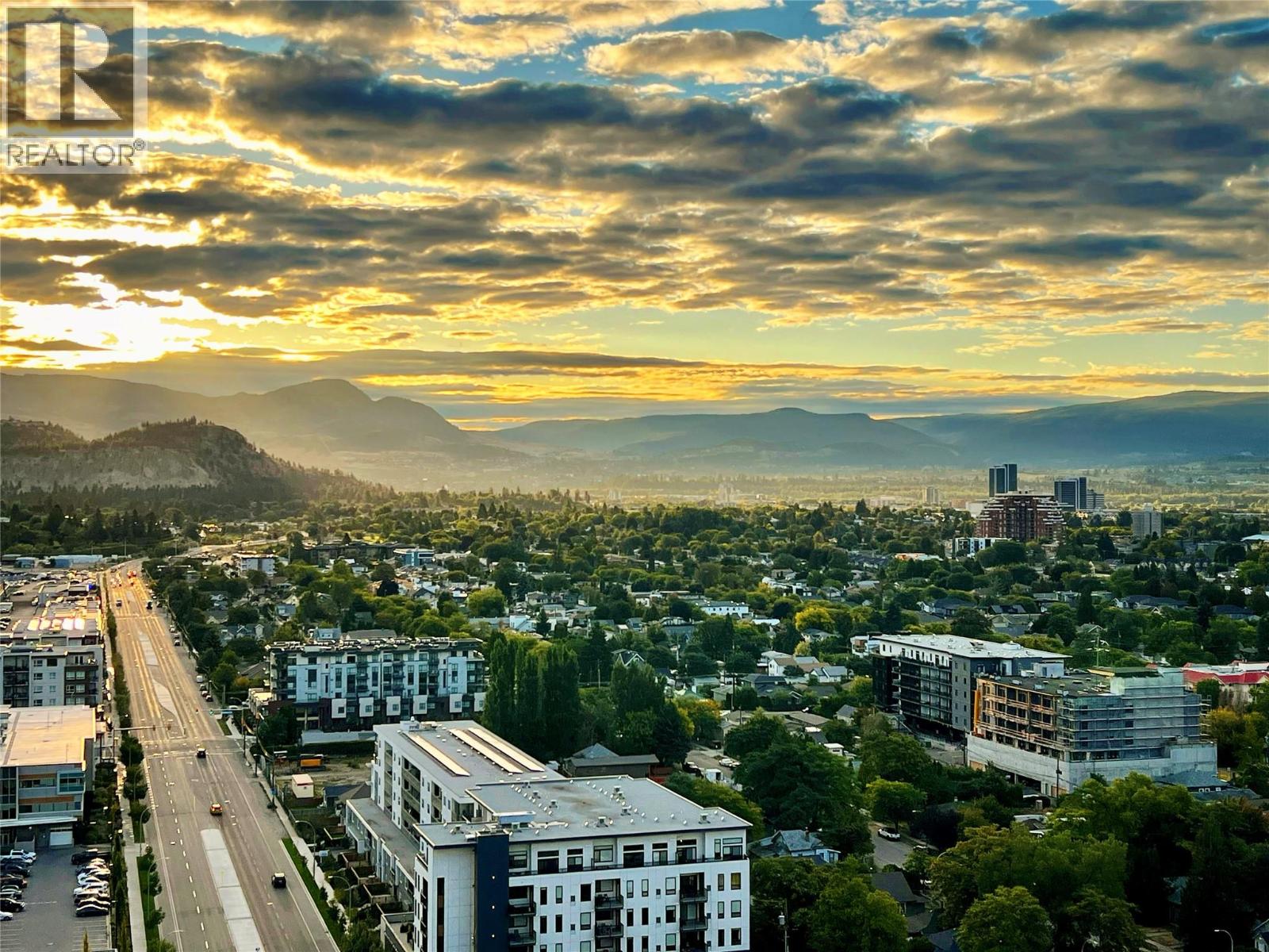 2003 1191 Sunset Drive, Kelowna