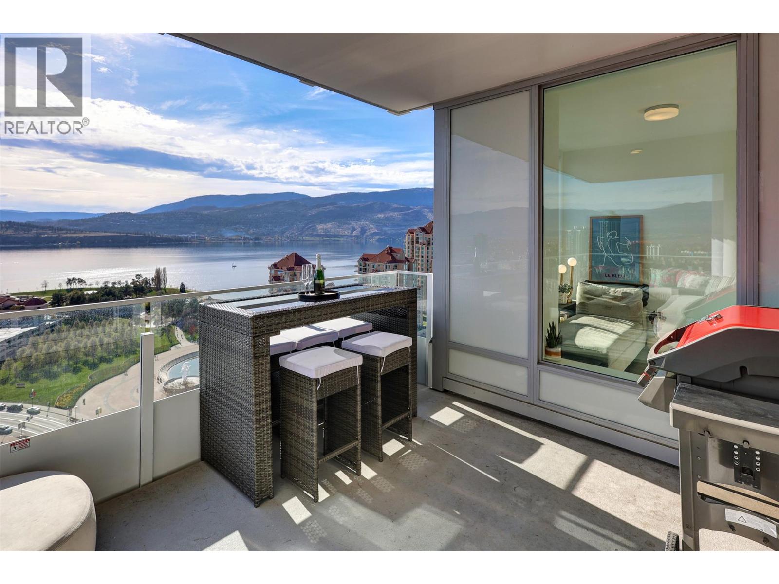 2003 1191 Sunset Drive, Kelowna
