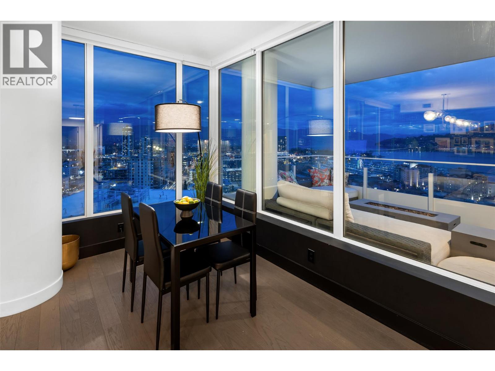 2003 1191 Sunset Drive, Kelowna