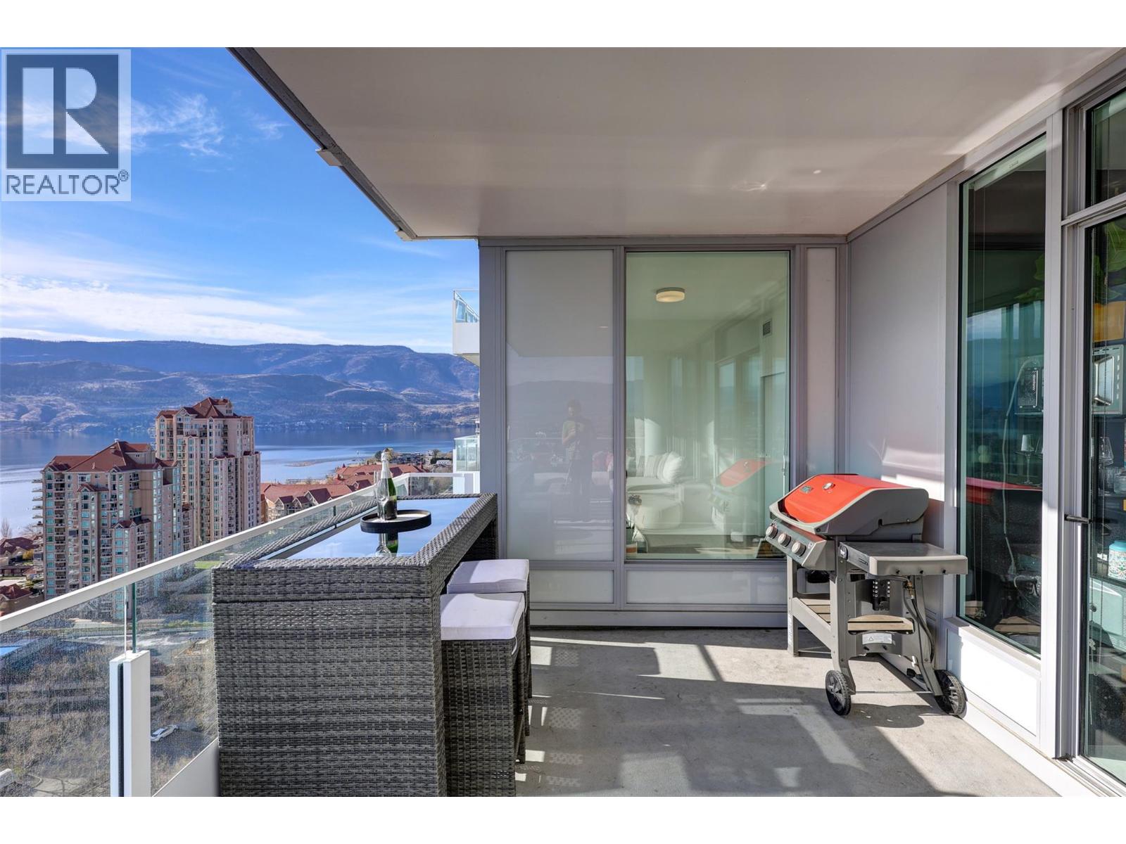 2003 1191 Sunset Drive, Kelowna