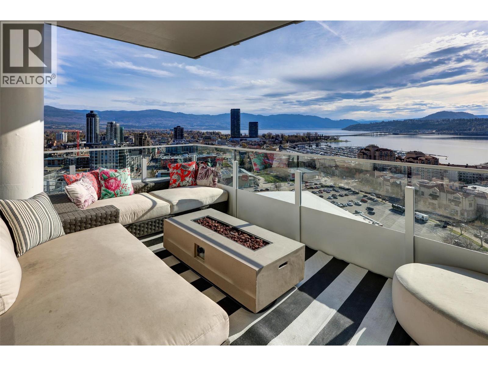 2003 1191 Sunset Drive, Kelowna