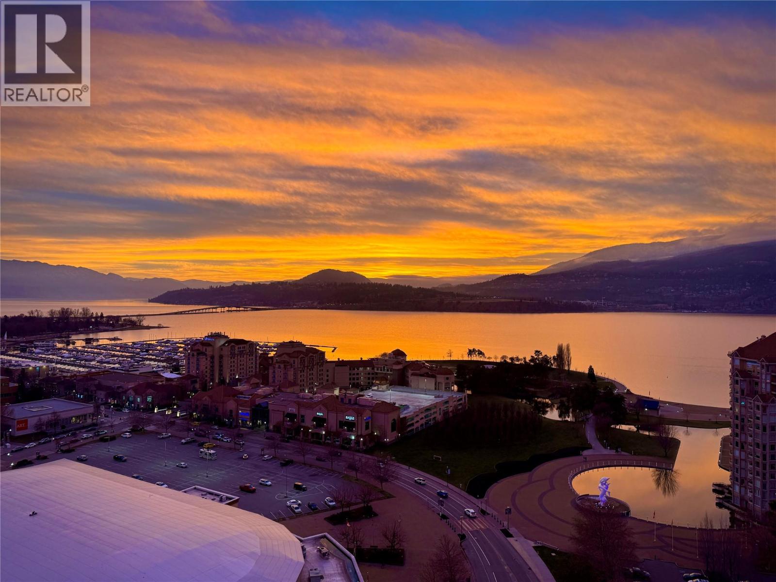 2003 1191 Sunset Drive, Kelowna