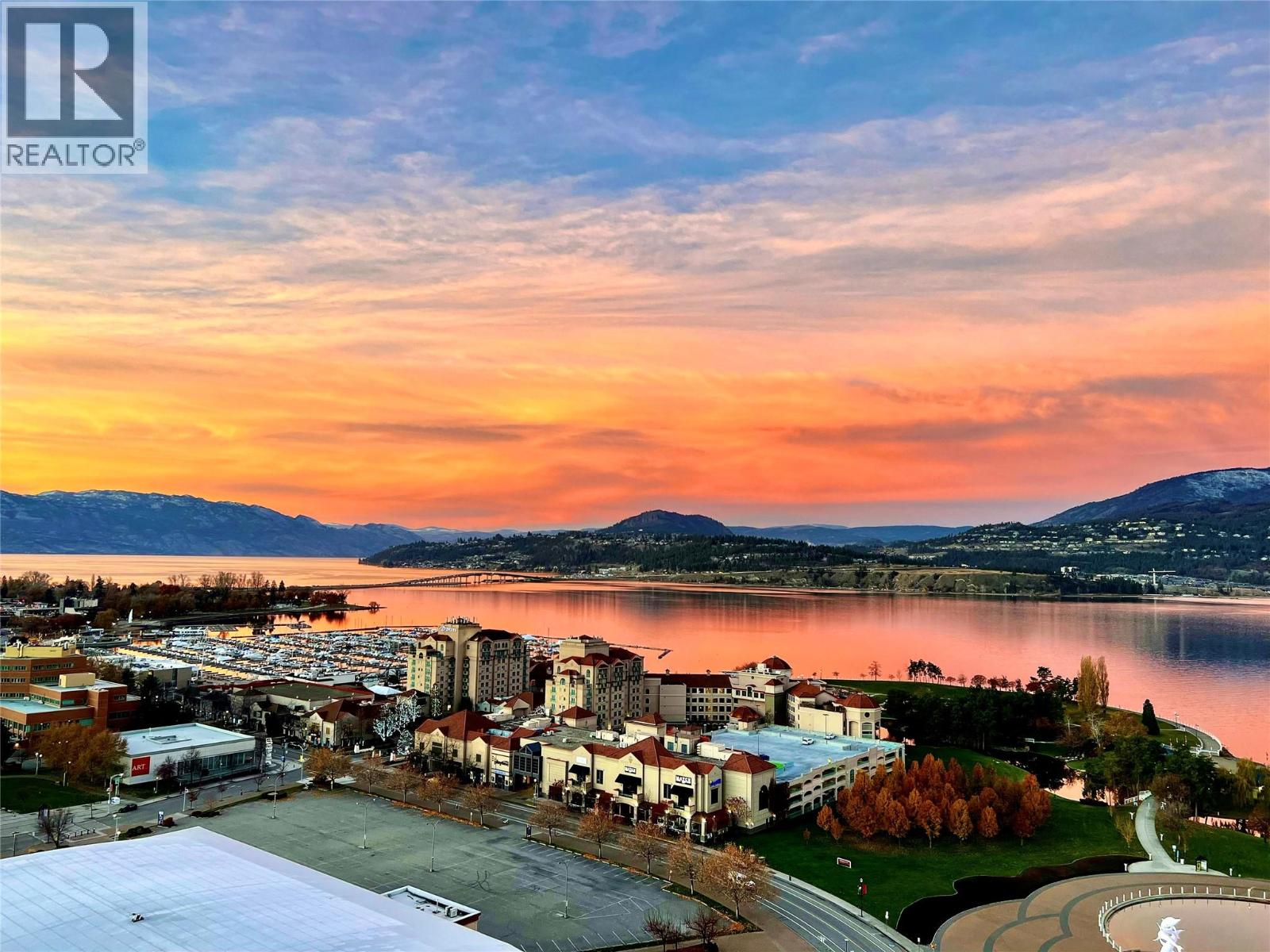 2003 1191 Sunset Drive, Kelowna