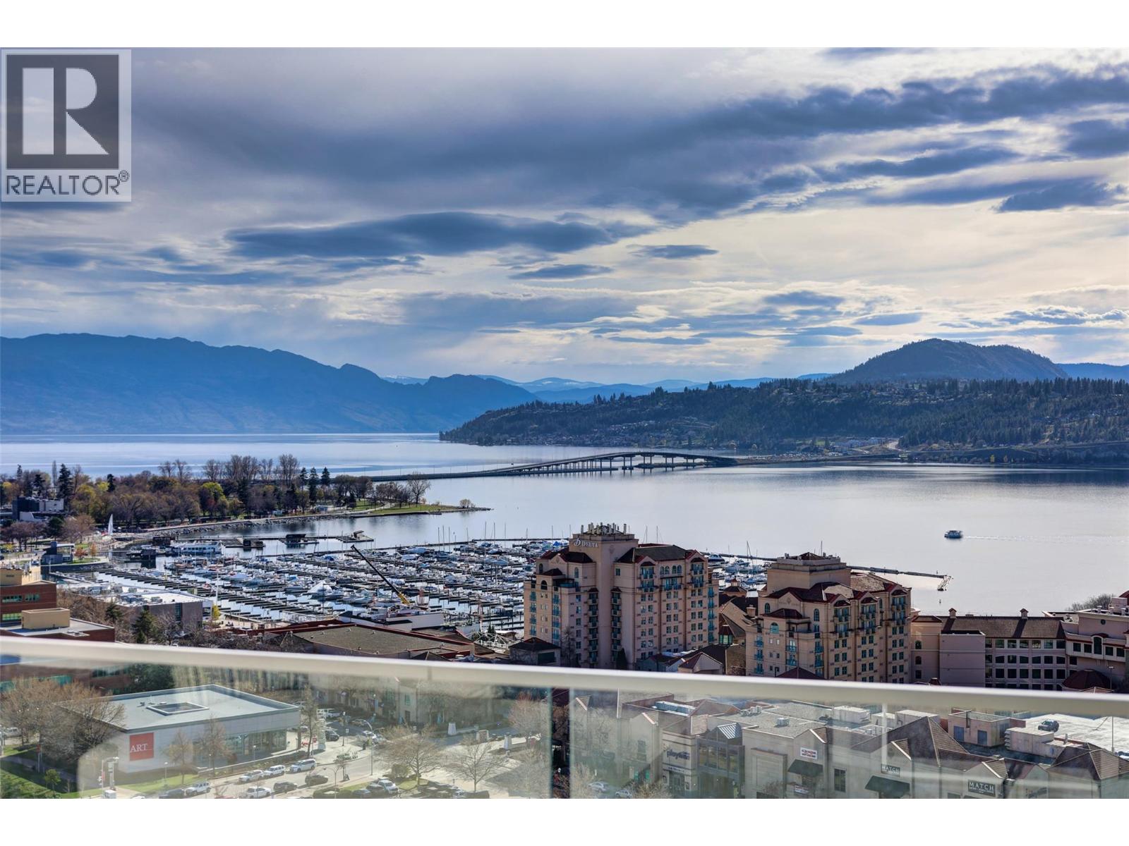 2003 1191 Sunset Drive, Kelowna