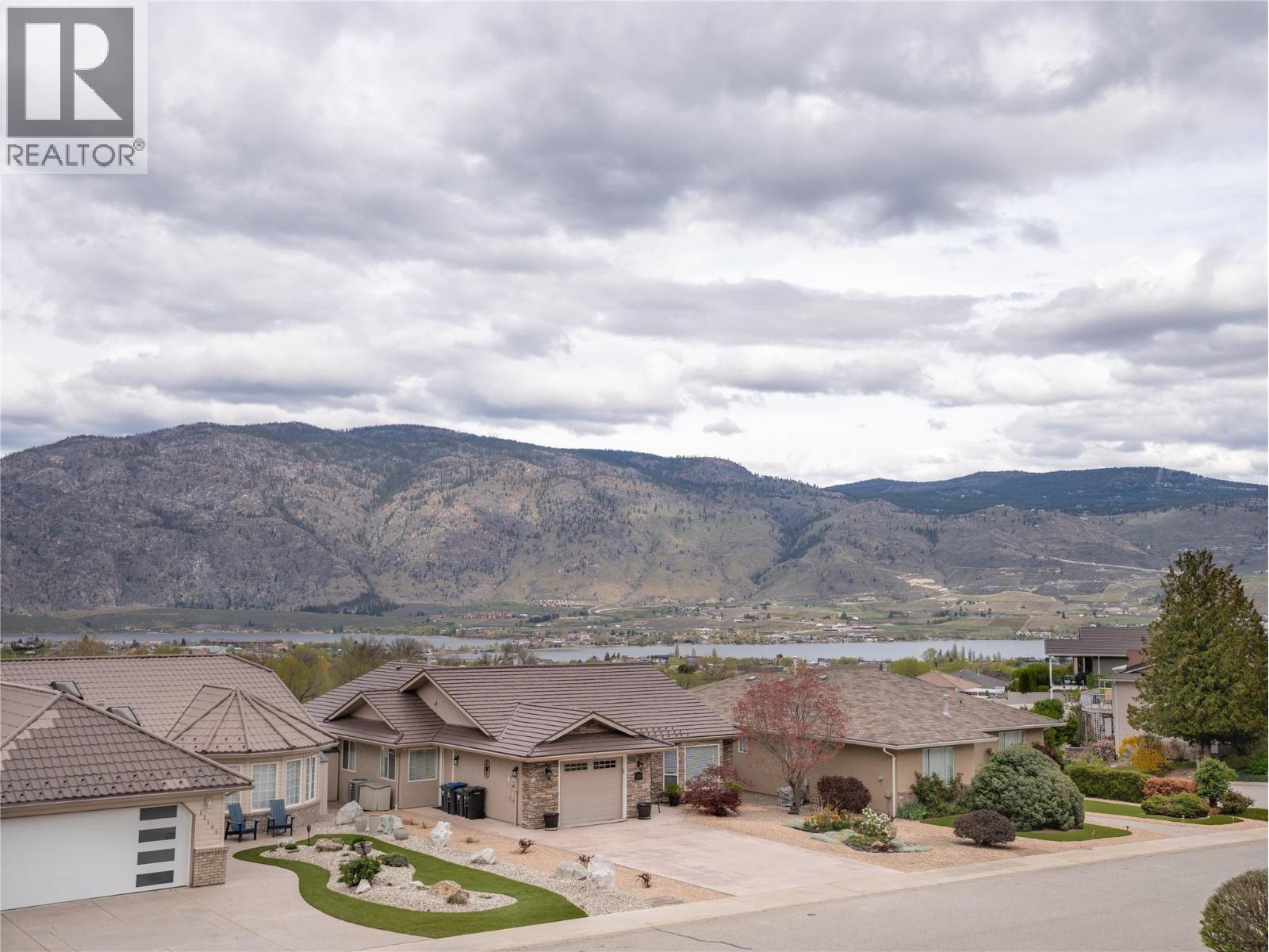 8 12300 Pinehurst Place, Osoyoos