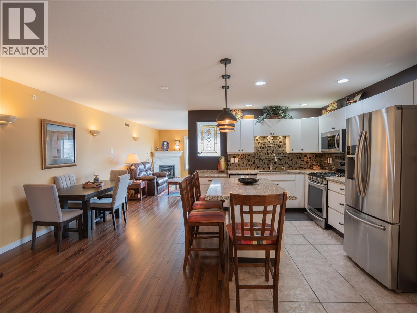 8 12300 Pinehurst Place, Osoyoos