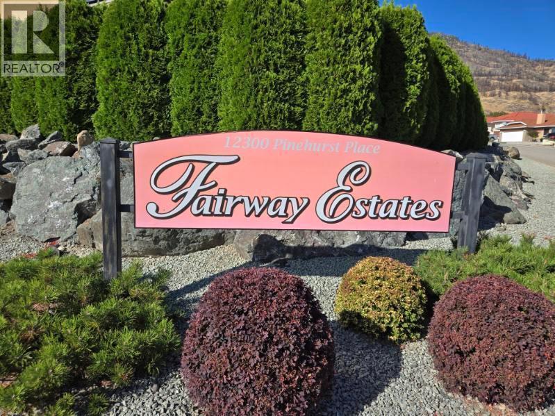 8 12300 Pinehurst Place, Osoyoos