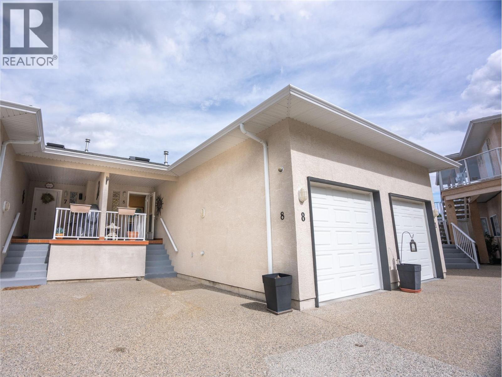 8 12300 Pinehurst Place, Osoyoos