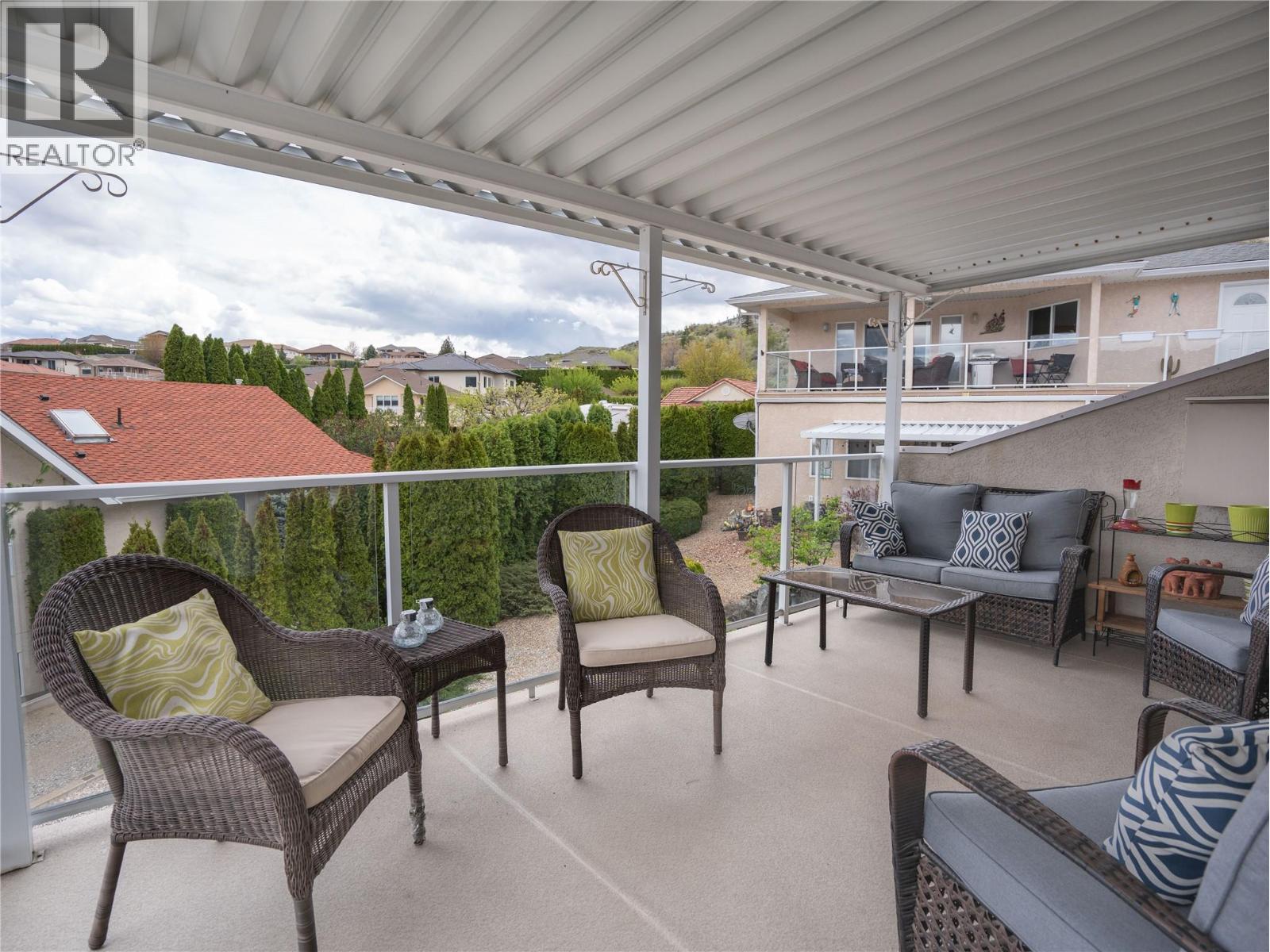 8 12300 Pinehurst Place, Osoyoos