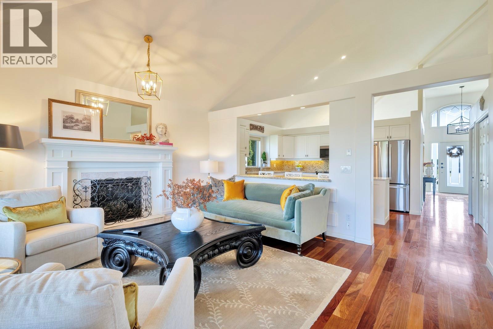  3482 Ridge Boulevard, West Kelowna