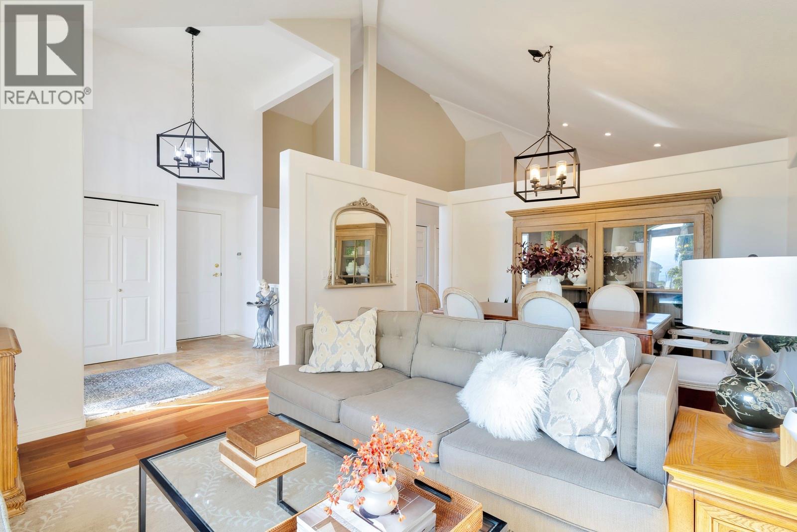  3482 Ridge Boulevard, West Kelowna