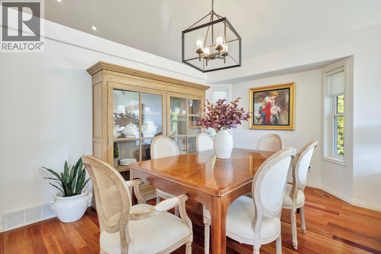  3482 Ridge Boulevard, West Kelowna