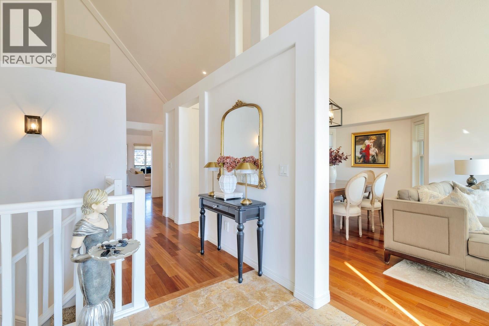  3482 Ridge Boulevard, West Kelowna