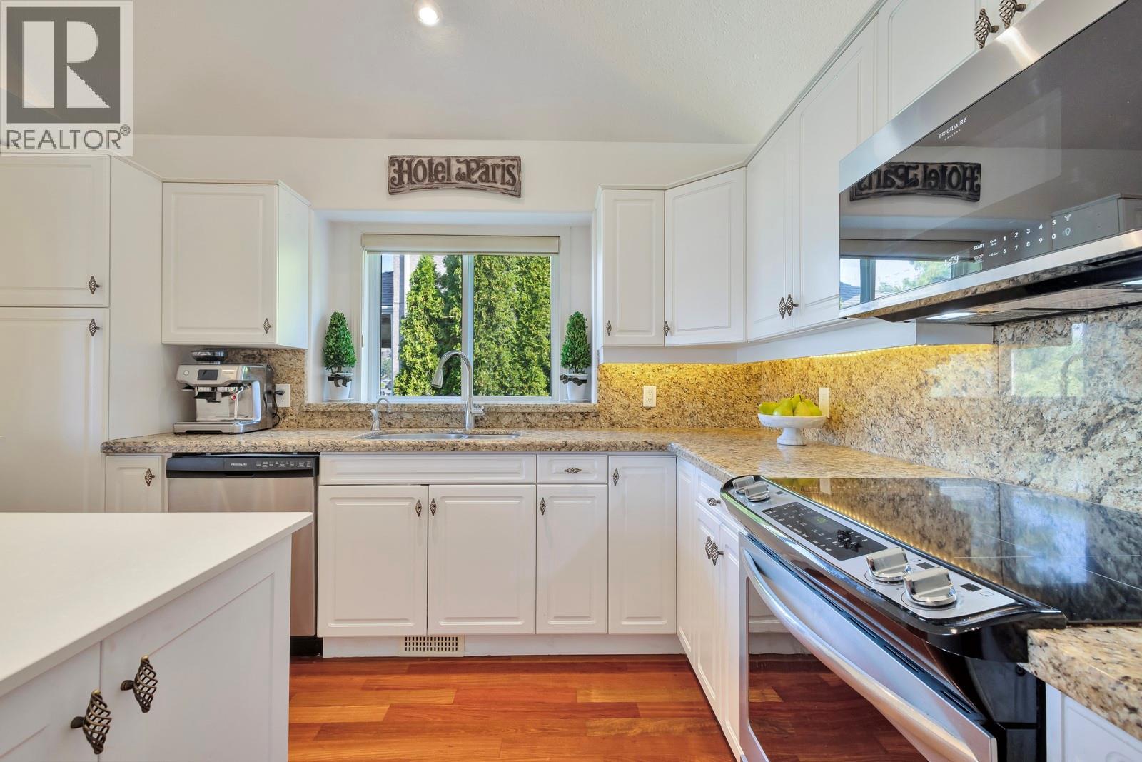  3482 Ridge Boulevard, West Kelowna