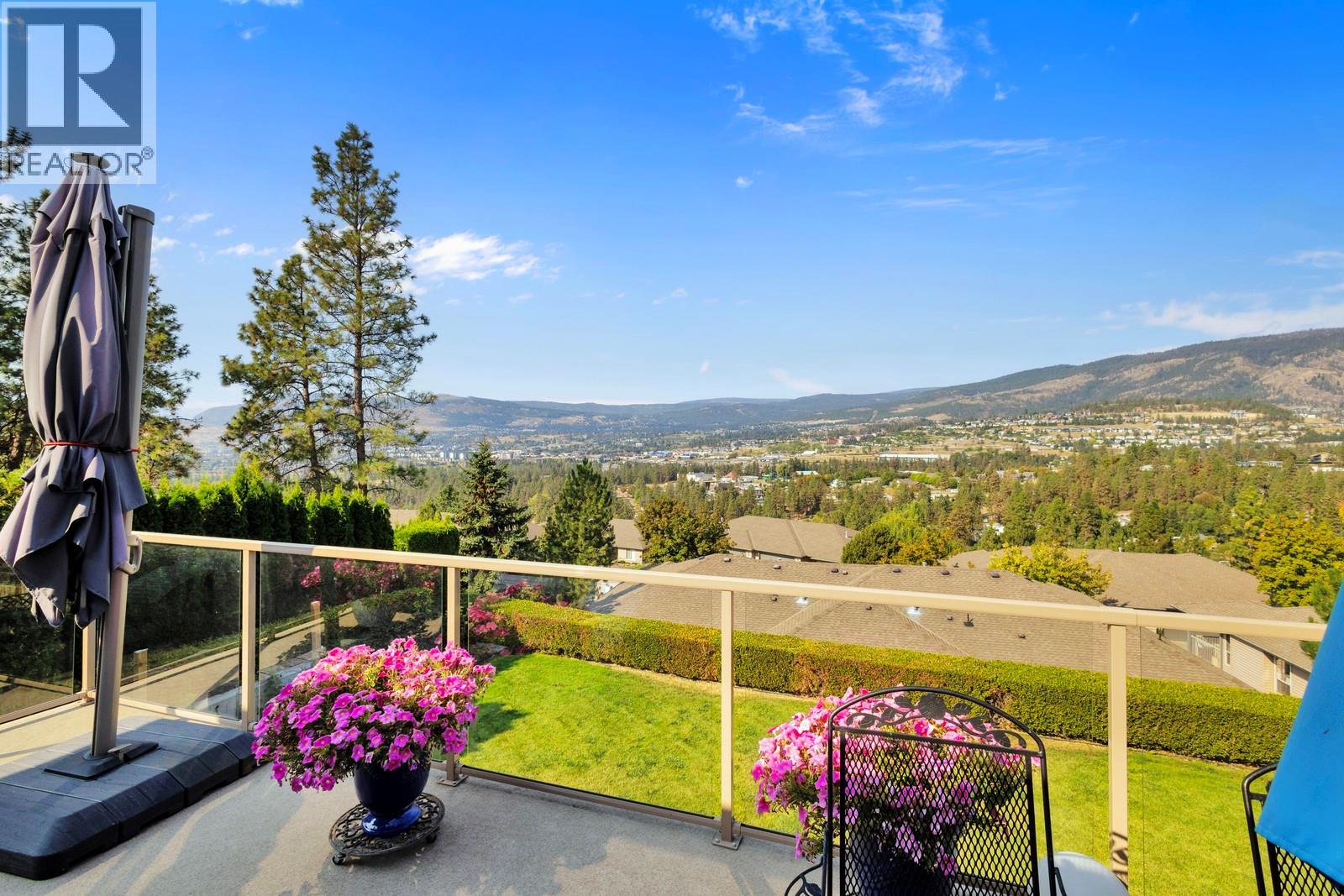  3482 Ridge Boulevard, West Kelowna