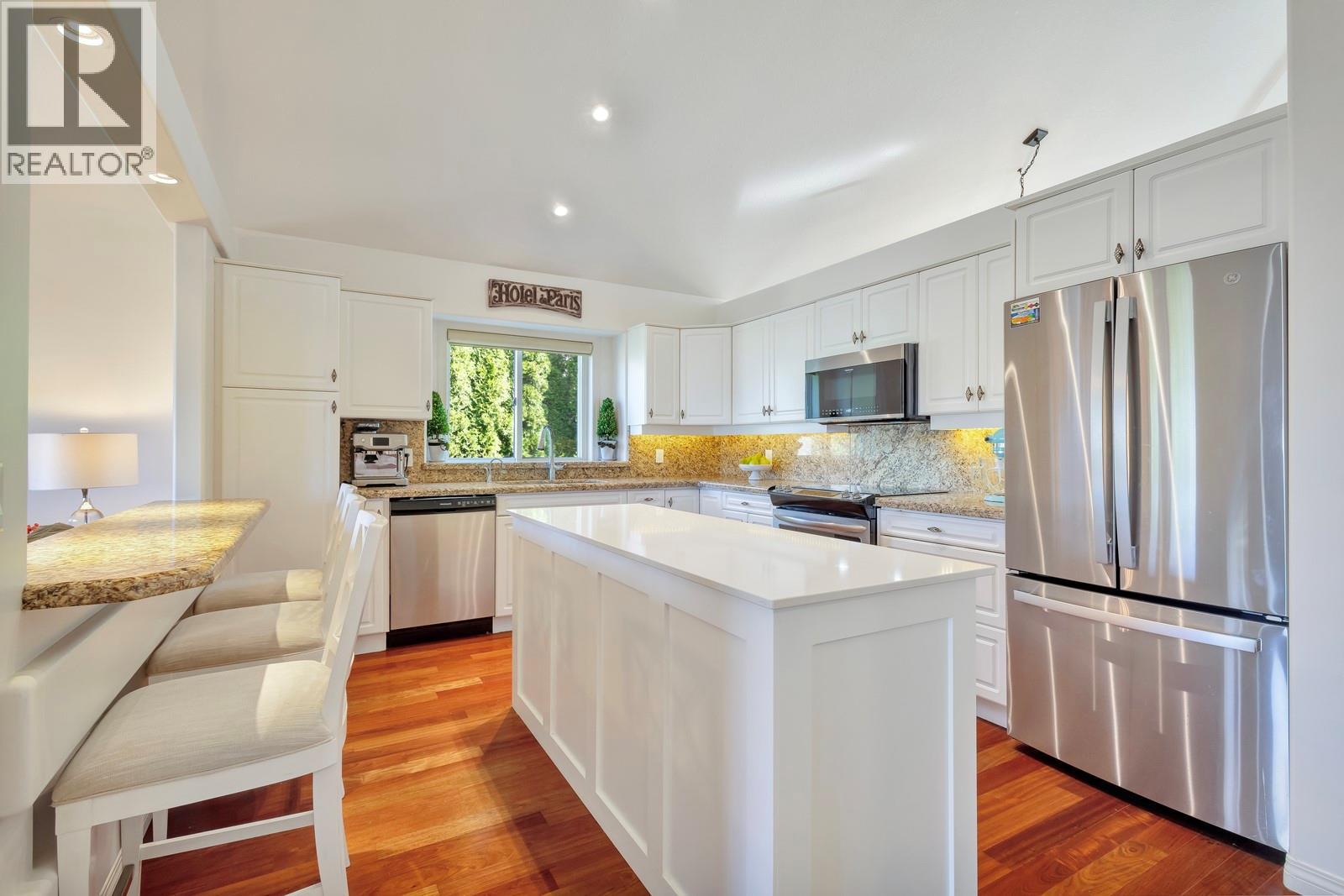  3482 Ridge Boulevard, West Kelowna