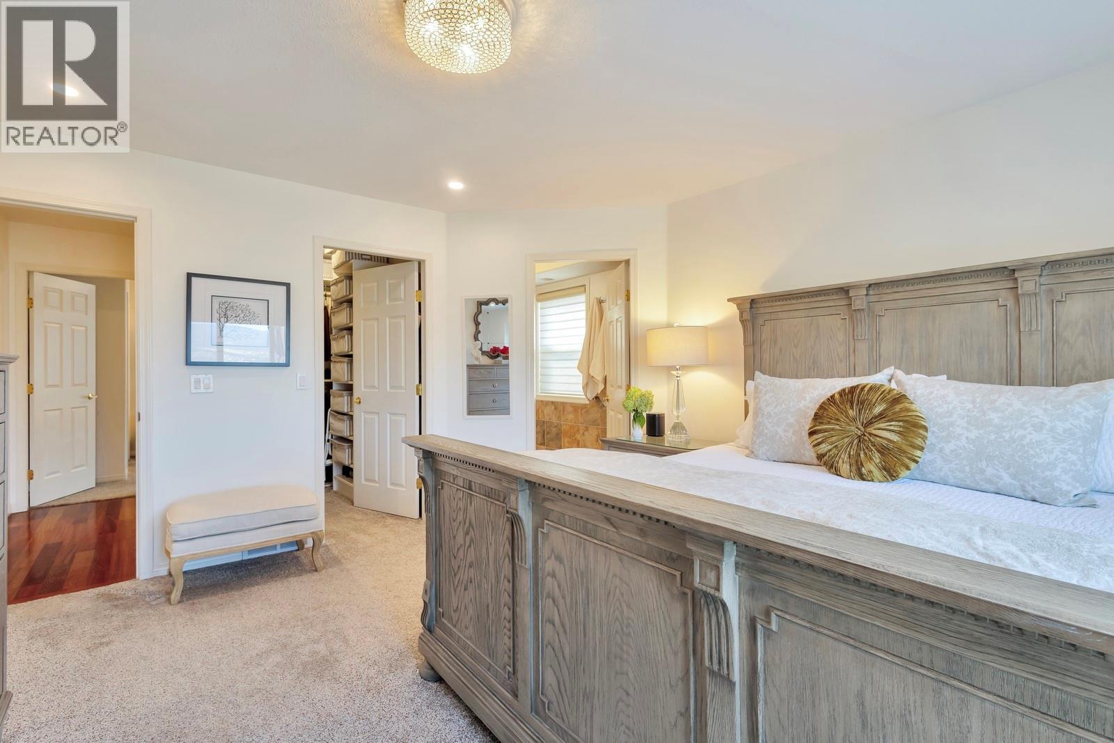  3482 Ridge Boulevard, West Kelowna