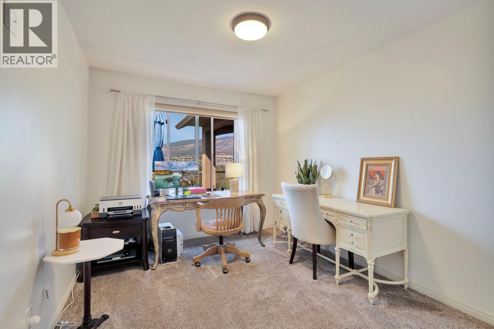  3482 Ridge Boulevard, West Kelowna