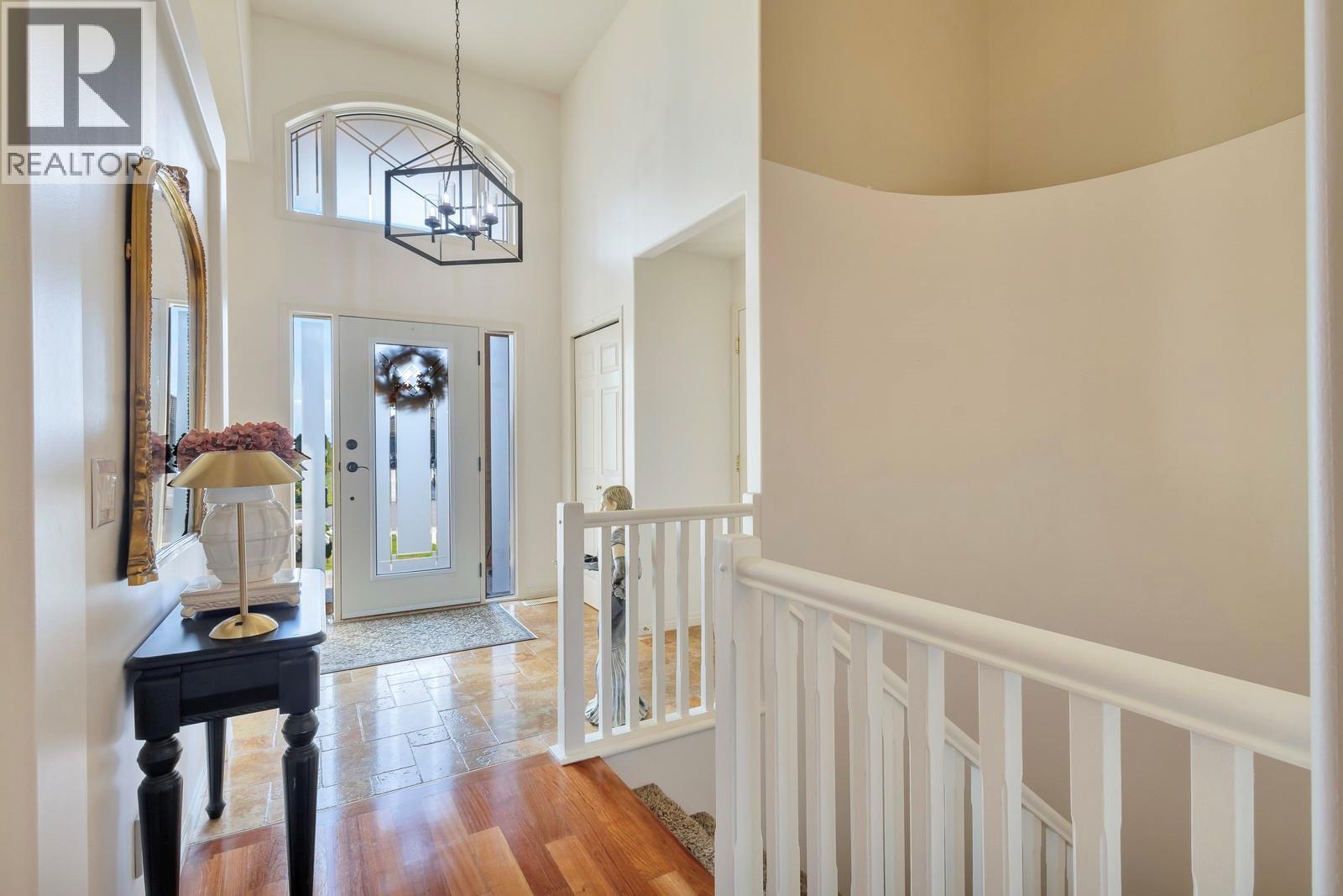  3482 Ridge Boulevard, West Kelowna