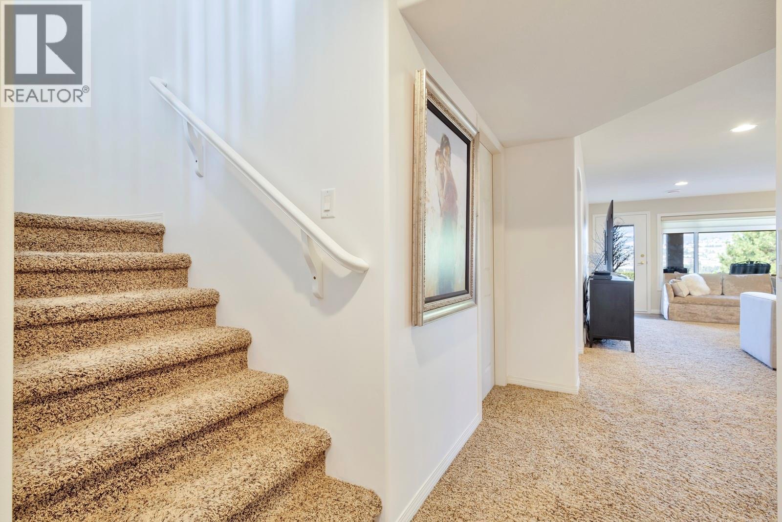  3482 Ridge Boulevard, West Kelowna