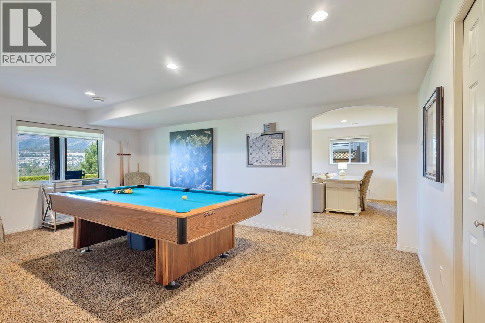  3482 Ridge Boulevard, West Kelowna