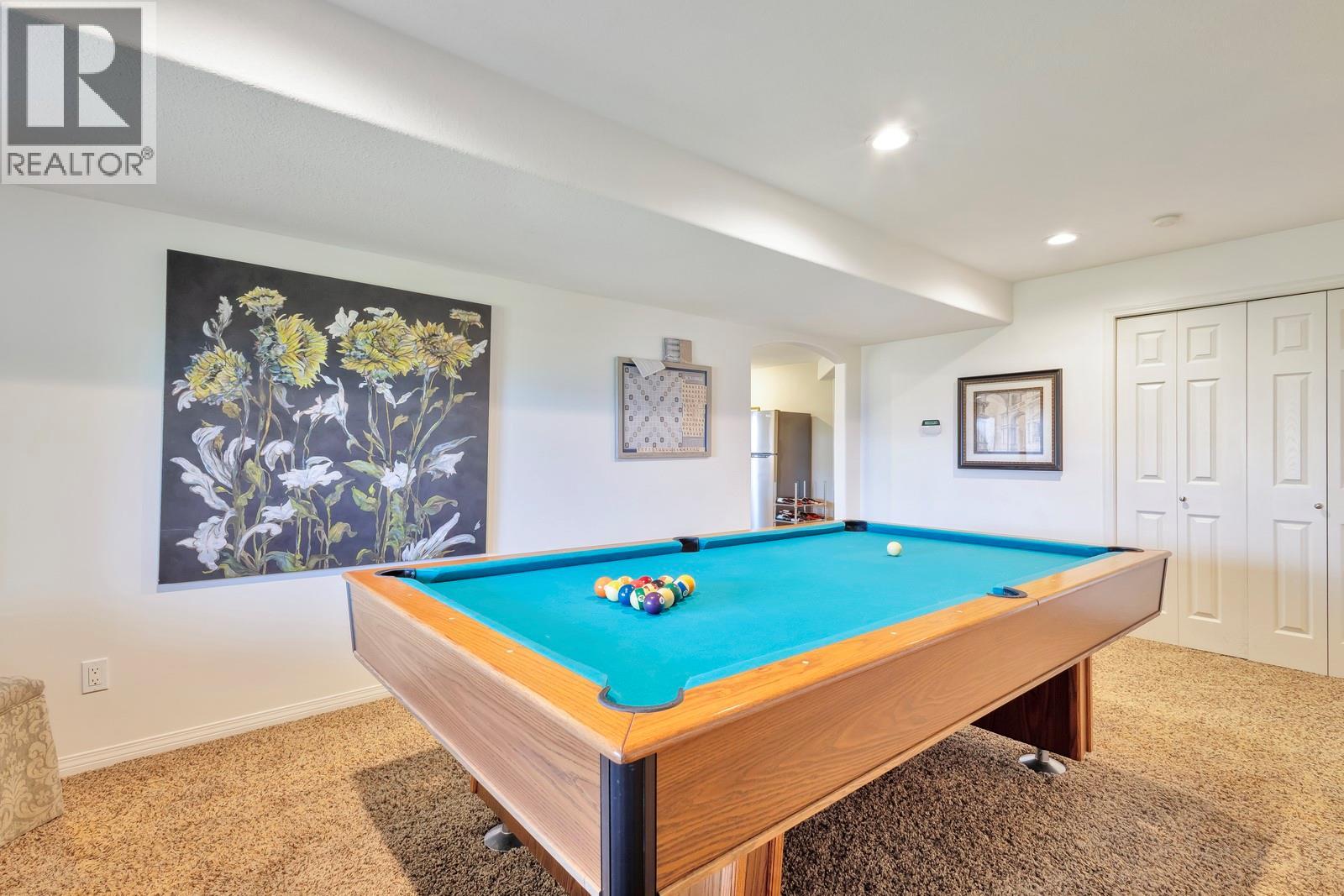  3482 Ridge Boulevard, West Kelowna