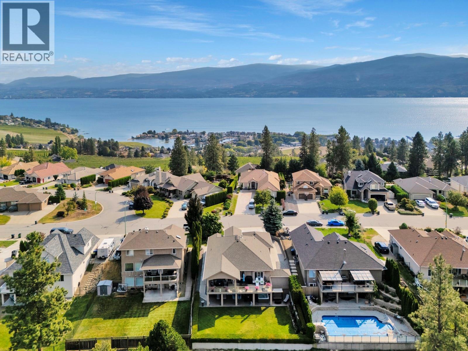  3482 Ridge Boulevard, West Kelowna