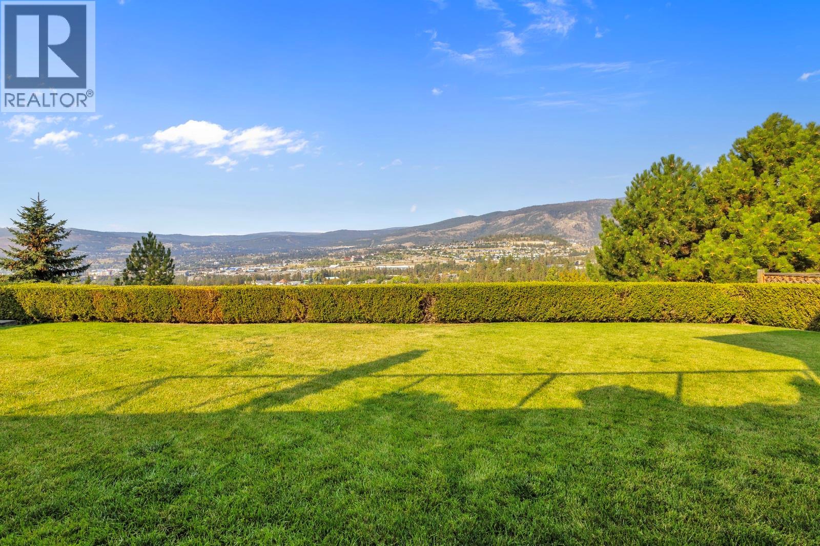 3482 Ridge Boulevard, West Kelowna
