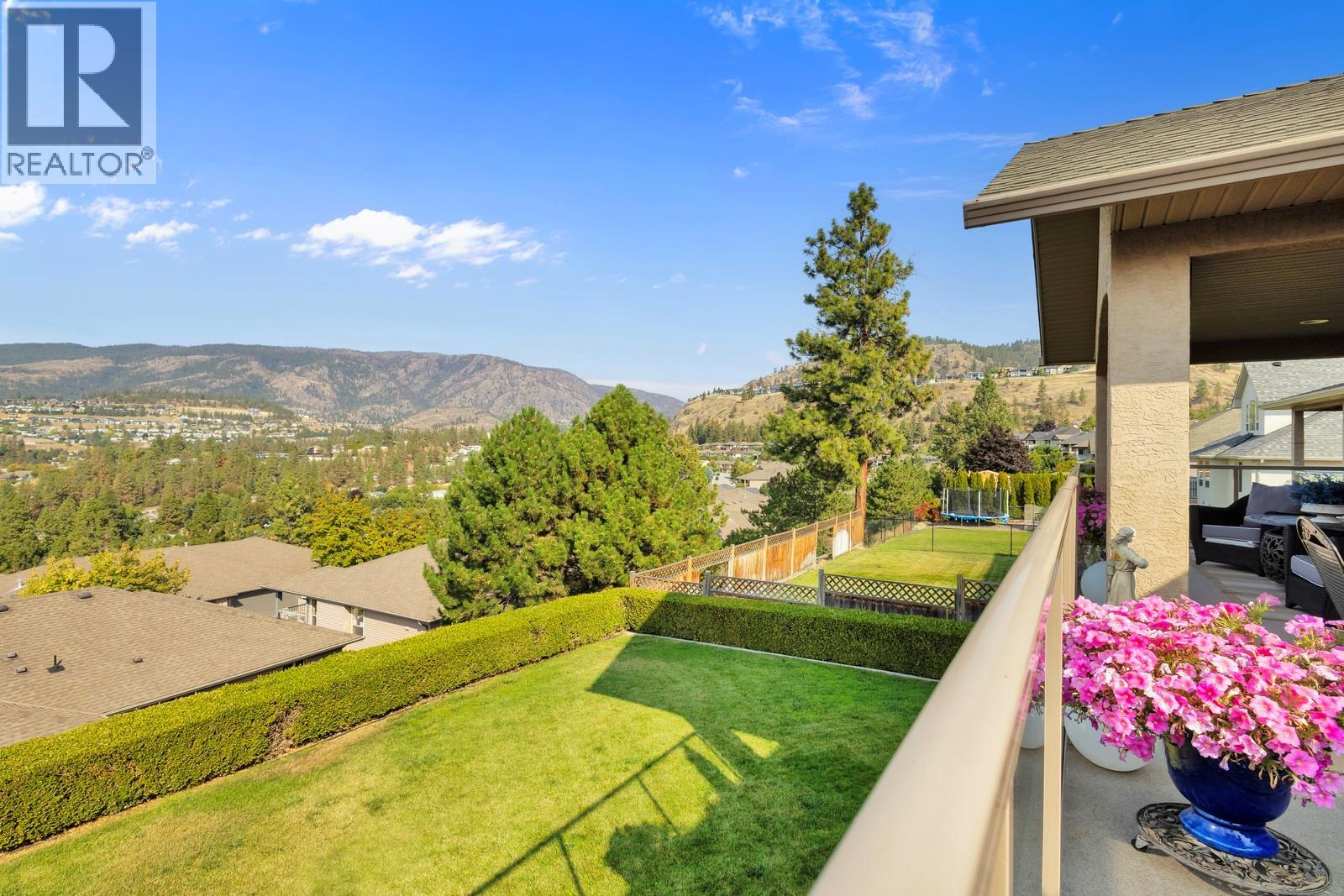  3482 Ridge Boulevard, West Kelowna